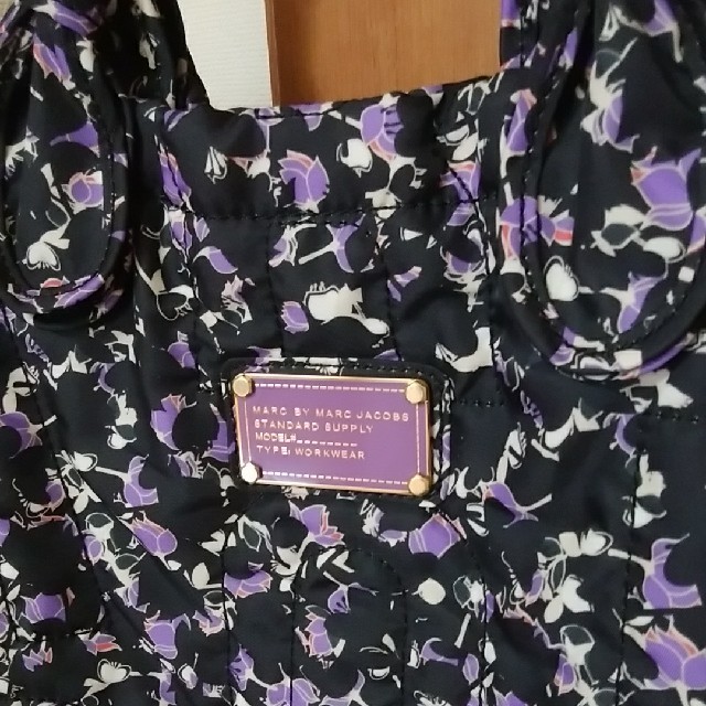 MARC BY MARC JACOBS トートバッグ 2