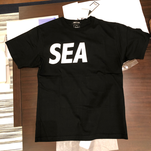 F.C.R.B. - Mサイズ F.C.R.B. Wind and Sea Supporter Teeの通販 by ...