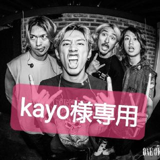 ワンオク One Ok Rock ピアスの通販 12点 ワンオクロックのハンドメイドを買うならラクマ