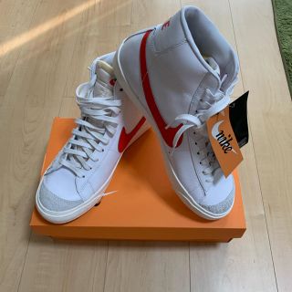 ナイキ(NIKE)のブレーザーMID '77 (NIKE)(スニーカー)