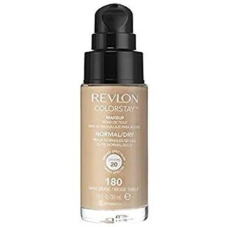 レブロン(REVLON)のレブロン　カラーステイメイクアップ180(ファンデーション)