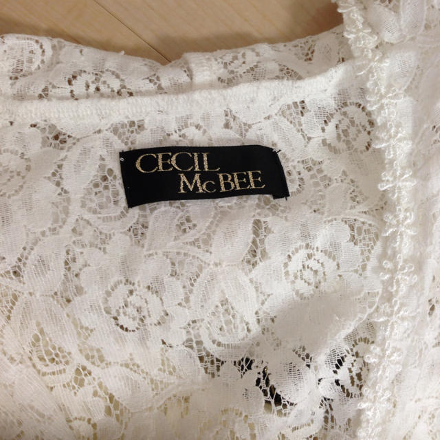 CECIL McBEE(セシルマクビー)のCECIL McBEE レディースのパンツ(オールインワン)の商品写真