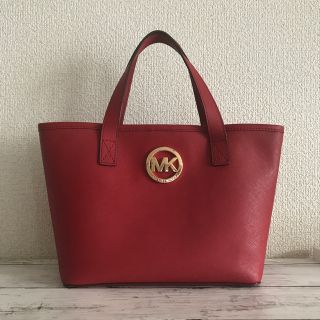 マイケルコース(Michael Kors)のマイケルコース＊ミニトート(トートバッグ)