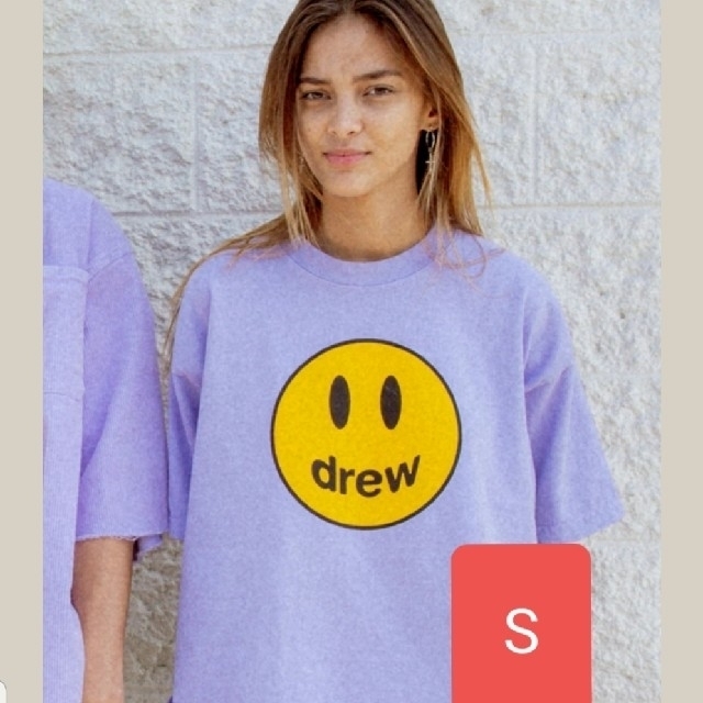 【お買得】 - Supreme 【S】drewhouse teeドリューハウス　Tシャツ SS Mascot  Tシャツ/カットソー(半袖/袖なし)
