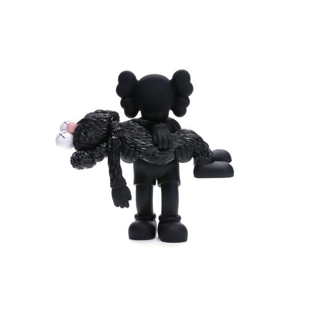 KAWS Gone Companion Brown kawsone 新品未開封エンタメ/ホビー