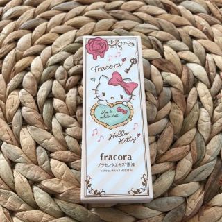 フラコラ(フラコラ)の新品未開封 fracora プラセンタエキス原液(美容液)