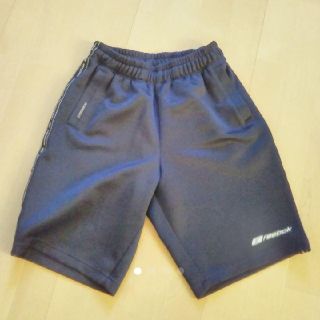 リーボック(Reebok)の値下げ！Reebok　ハーパン(ハーフパンツ)