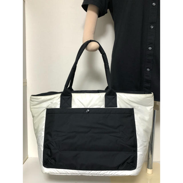 PORTER/フラグメント/トート/バッグ/ミラージュ/コラボ/藤原 PORTER/フラグメント/トート/バッグ/ミラージュ/コラボ/藤原