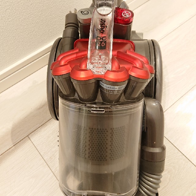 ダイソン掃除機 ダイソン掃除機