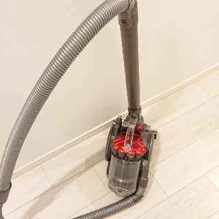 ダイソン(Dyson)の【中古】ダイソン掃除機(掃除機)