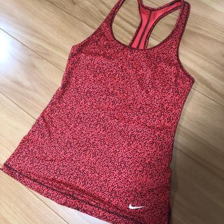 ナイキ(NIKE)のナイキ(タンクトップ)