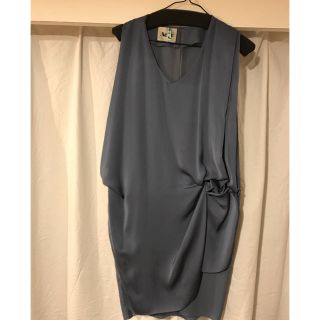 アクネ(ACNE)のyurasara様専用 アクネ ワンピース(ひざ丈ワンピース)