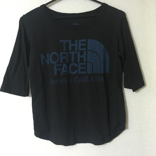 ザノースフェイス(THE NORTH FACE)のザノースフェイス ７分丈(Tシャツ(長袖/七分))