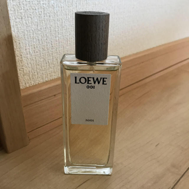 LOEWE(ロエベ)のLOEWE🌿MAN001 オードパルファム50ml コスメ/美容の香水(香水(男性用))の商品写真