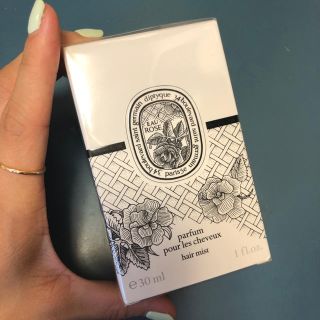 ディプティック(diptyque)のdiptyque ヘアフレグランス オーローズ(ヘアウォーター/ヘアミスト)