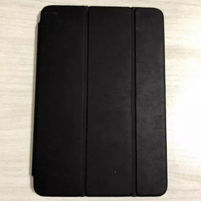 SIMフリー 純正カバー付 iPad mini2