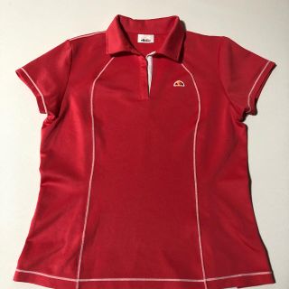 エレッセ(ellesse)のエレッセレディーステニスウェア(ウェア)