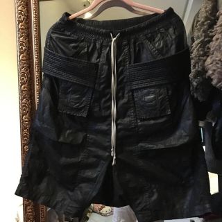 リックオウエンス(Rick Owens)のリックオウエンス  ダークシャドウ サルエルパンツ(サルエルパンツ)