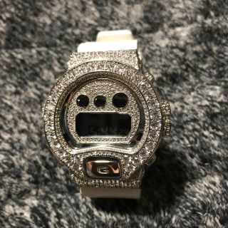 ジーショック(G-SHOCK)の☆激安☆   Ｇショック カスタム(腕時計(デジタル))