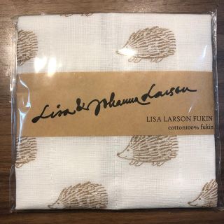 リサラーソン(Lisa Larson)のリサラーソン ふきん(収納/キッチン雑貨)