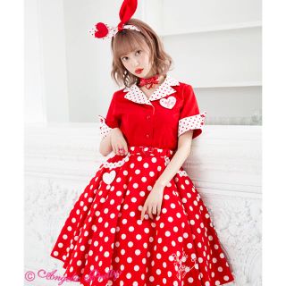 アンジェリックプリティー(Angelic Pretty)の【☆1691961yu 様 専用ページ☆】(ひざ丈スカート)