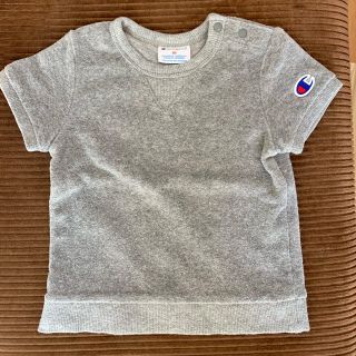 チャンピオン(Champion)のチャンピオン トップス(Tシャツ/カットソー)