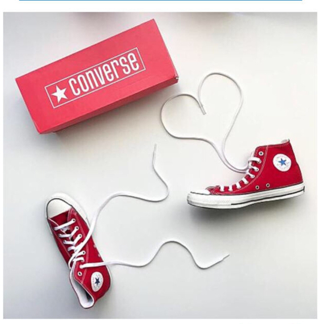 CONVERSE(コンバース)のありんこちゃん様。専用ページです。 レディースの靴/シューズ(スニーカー)の商品写真