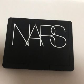 ナーズ(NARS)のナーズ　ブラッシュ【4024】NICO(チーク)