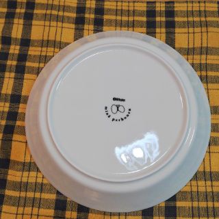 イッタラ(iittala)のミナペルホネンイッタラ/コラボ大皿パスタディッシュ未使用(食器)