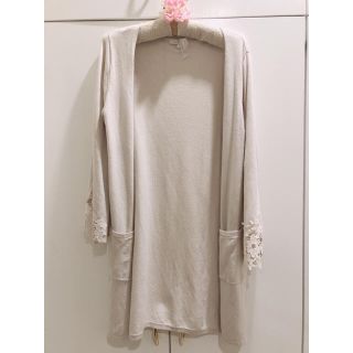 プロポーションボディドレッシング(PROPORTION BODY DRESSING)のプロポーションボディドレッシング♡ロングカーディガン(カーディガン)