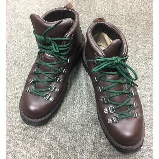 ダナー(Danner)のダナー マウンテンライトⅡ(ブーツ)