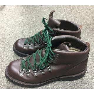 Danner ダナー マウンテンライト Ⅱ 25.5 US 7.5