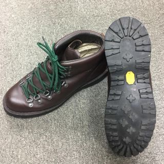 ダナー マウンテンライトⅡ US9.5 27.5cm