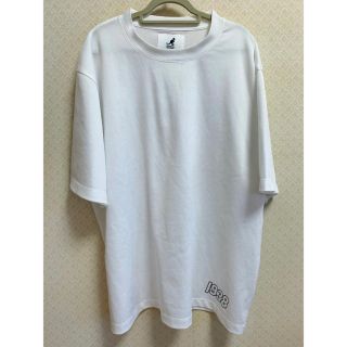 カンゴール(KANGOL)の《値下げ》[新品同様]KANGOL Tシャツ(Tシャツ/カットソー(半袖/袖なし))