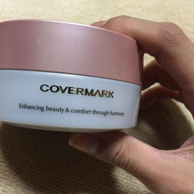 COVERMARK(カバーマーク)のカバーマークフェイスパウダー コスメ/美容のベースメイク/化粧品(フェイスパウダー)の商品写真