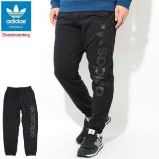 アディダス(adidas)のアディダス オリジナルス L メンズ スウェット パンツ ズボン ジャージ  (スウェット)