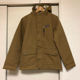 パタゴニア(patagonia)のNettan様専用 パタゴニア ボーイズ・インファーノ・ジャケット (ブルゾン)