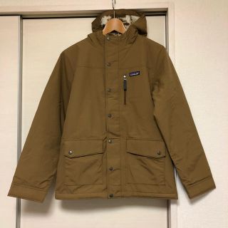 パタゴニア(patagonia)のNettan様専用 パタゴニア ボーイズ・インファーノ・ジャケット (ブルゾン)