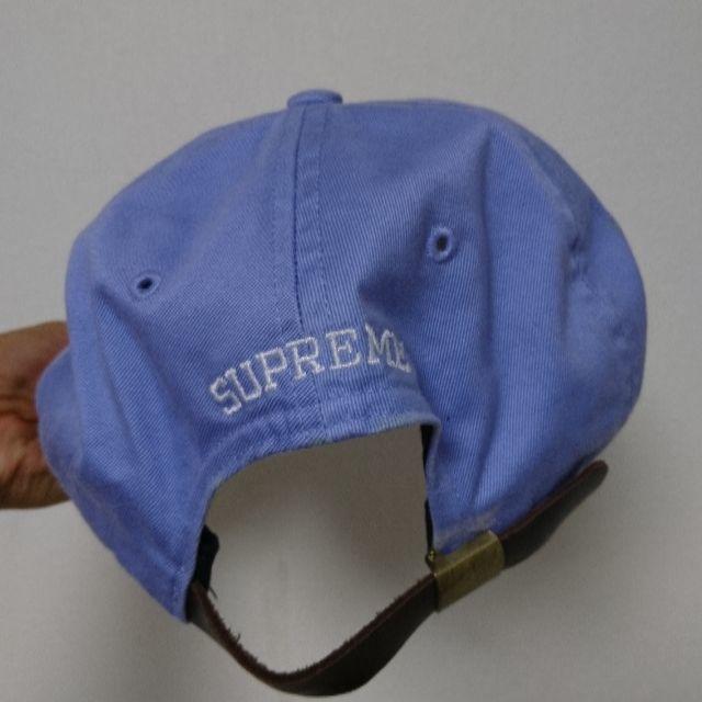 Supreme(シュプリーム)のSupreme キャップ  メンズの帽子(キャップ)の商品写真