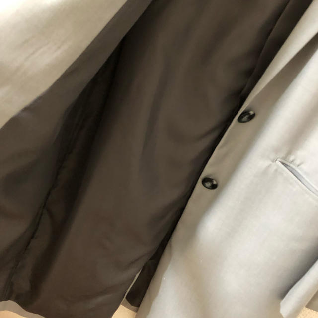 ニッセン(ニッセン)のコート（はづぼんまるさん） レディースのジャケット/アウター(ロングコート)の商品写真