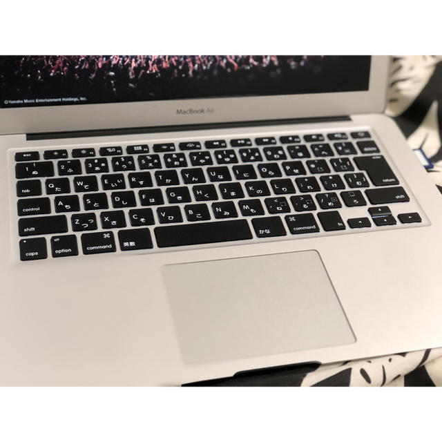 Macbook Air 2017 13インチ
