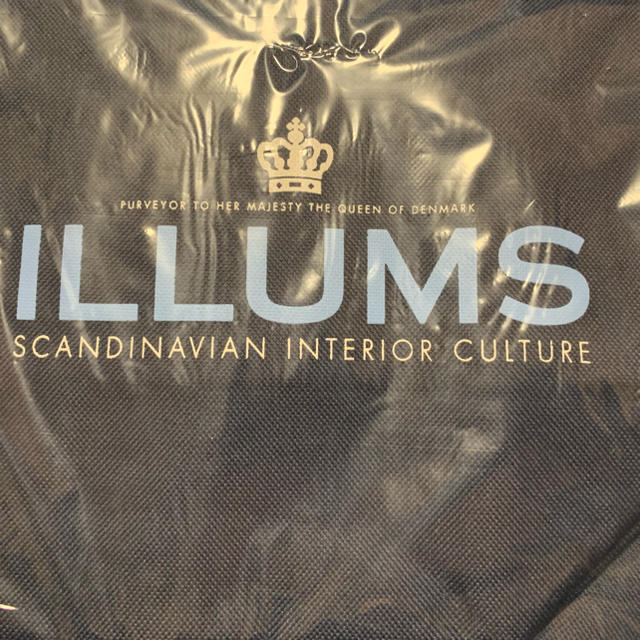 ILLUMSトートバッグ レディースのバッグ(トートバッグ)の商品写真