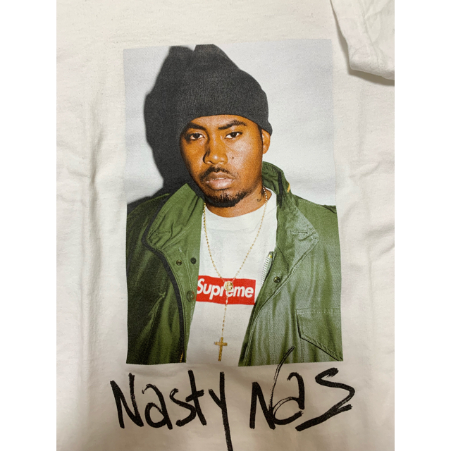 supreme  nastynas シュプリーム ナスティーナズ レア 17