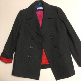 ポールスミス(Paul Smith)のPaul Smith  新品  Pコート(ピーコート)