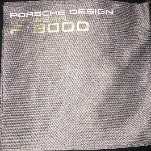 PORSCHE DESIGN