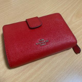 コーチ(COACH)の財布(財布)