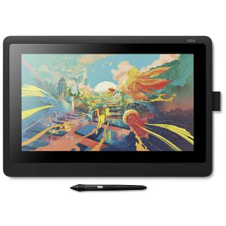 ワコム(Wacom)のWacom 液タブ(タブレット)