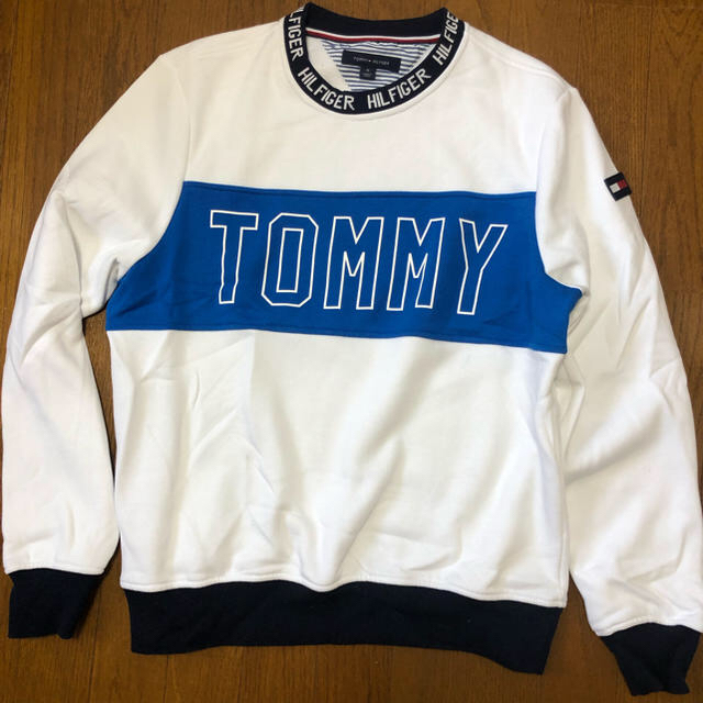 TOMMY(トミー)のトシキ様専用ページ メンズのトップス(スウェット)の商品写真