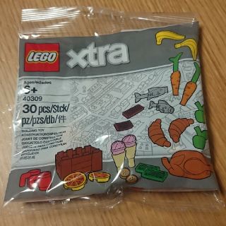 レゴ(Lego)のレゴ xtra(積み木/ブロック)