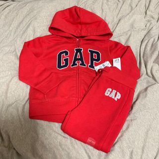 ギャップ(GAP)のGAP💕新品タグ付！(ジャケット/上着)